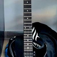 chitarra elettrica Benthon 