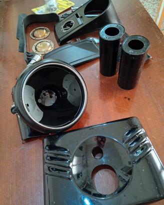 Ricambio accessori per Harley Davidson 