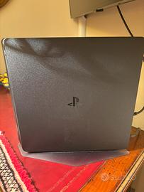 Playstation 4 slim 500gb