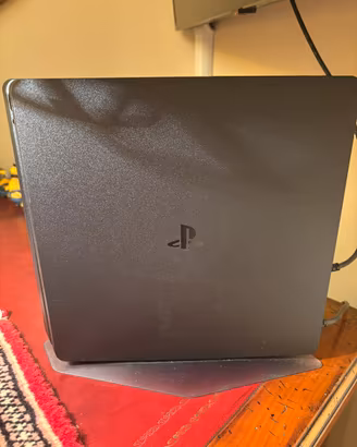 Playstation 4 slim 500gb
