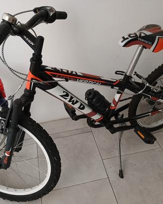 bici bimbo 