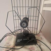 antenna TV 