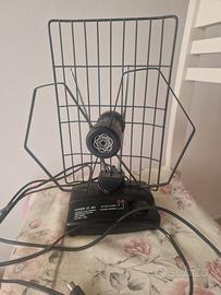 antenna TV 