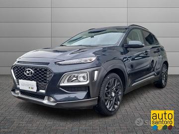 HYUNDAI KONA 1.6 HEV 141CV XPRIME C/A