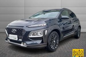 HYUNDAI KONA 1.6 HEV 141CV XPRIME C/A