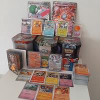 Lotto Pokemon