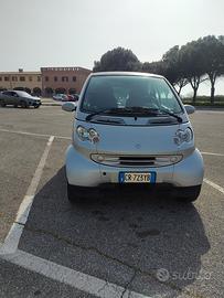Smart fortwo coupé 