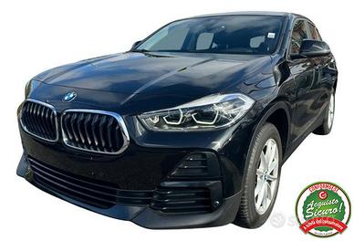 BMW X2 sDrive18i Advantage