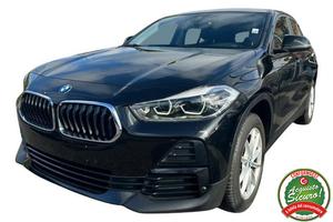 BMW X2 sDrive18i Advantage