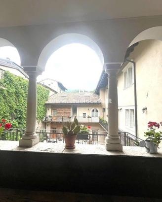 Stanza in appartamento di 10 m² a Rovereto