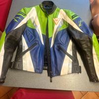 Giacca moto donna Dainese