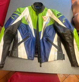 Giacca moto donna Dainese