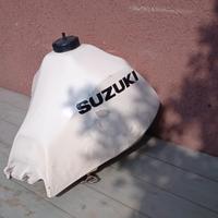 Serbatoio Acerbis per Suzuki dr 400/500