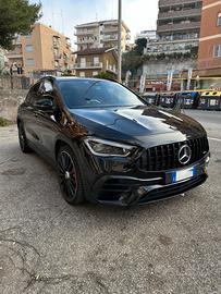 Mercedes-Benz GLA 45 AMG GLA-H247 S 4matic+ auto U