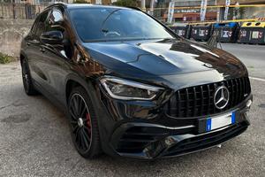 Mercedes-Benz GLA 45 AMG GLA-H247 S 4matic+ auto U