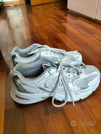 New Balance 530 bianche