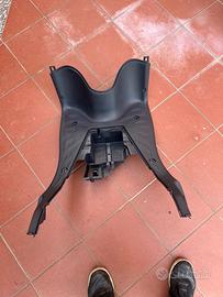 Pedana originale Honda Sh 125-150