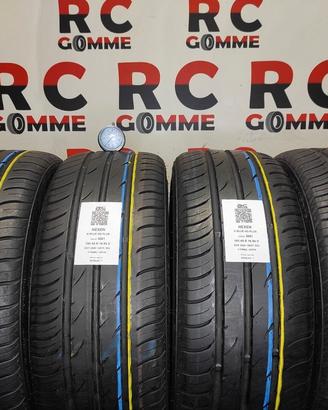 4 GOMME 195/45 R16 84V NEXEN ESTIVE