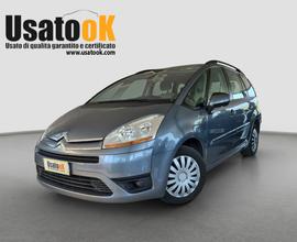 CITROEN C4 Grand Picasso 1.8 Elegance 7 POSTI