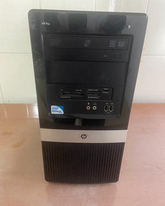 Hp Case Windows 10