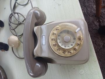 Telefono Vintage