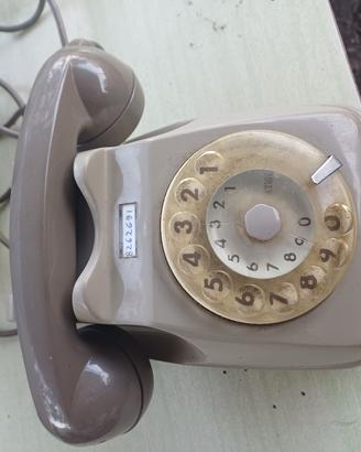 Telefono Vintage