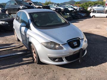 Seat Altea