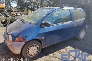 Renault twingo 1 c06 1.2 58cv 96-07 - ricambi