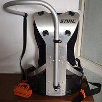 sistema spalleggiato rts 