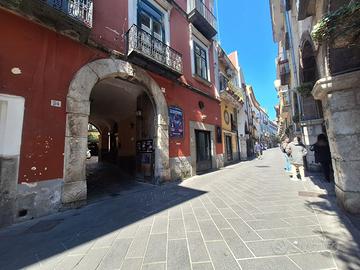 Quadrilocale corso Umberto I,Centro,Cava de’ Tirre