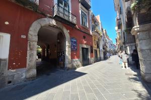Quadrilocale corso Umberto I,Centro,Cava de’ Tirre