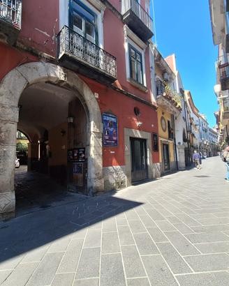 Quadrilocale corso Umberto I,Centro,Cava de’ Tirre