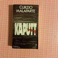 Kaputt Curzio Malaparte
