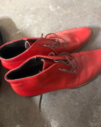 Scarpe Dsquared2