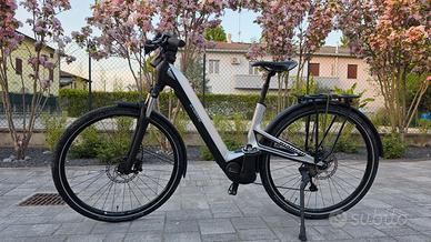 bicicletta BIANCHI E-VERTIC