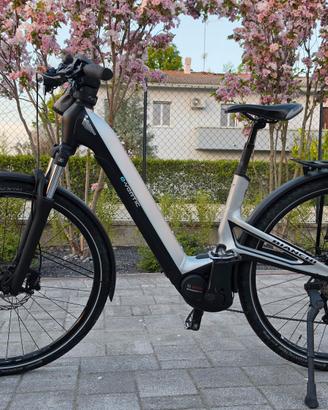 bicicletta BIANCHI E-VERTIC