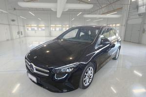 MERCEDES-BENZ B 180 AUTOMATICO BUSINESS EXTRA MONO