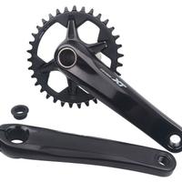Guarnitura Shimano Deore XT - 1x12V (FC-M8100)