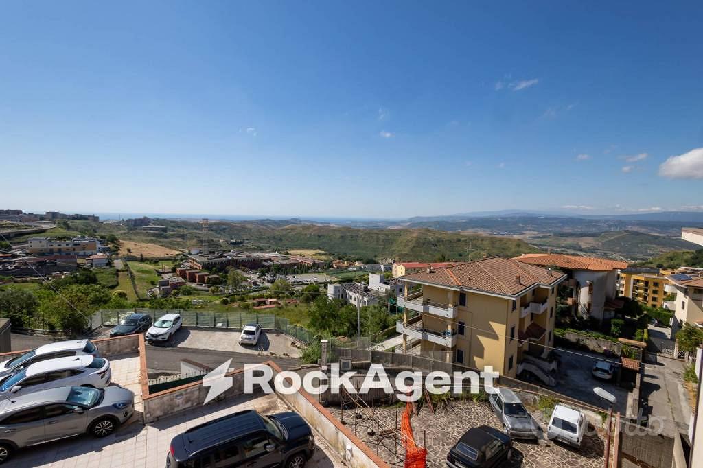 Appartamento – Catanzaro, Sant'Antonio - Vista 5