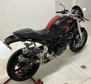 Ducati Monster S2R - 2006