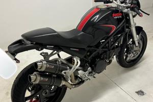 Ducati Monster S2R - 2006