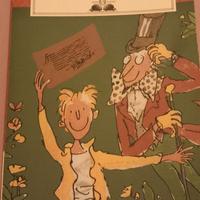 la fabbrica di cioccolato