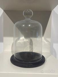 Ampolla in vetro Cereria Mollà