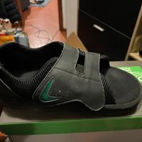 Scarpa ortopedica Secura Flat