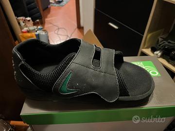 Scarpa ortopedica Secura Flat