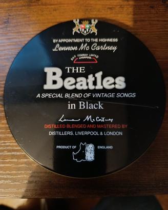 CD the Beatles 