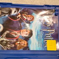 CD per PlayStation 2 gioco Harry Potter