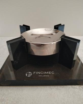 portacenere magnetico