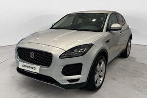 Jaguar E-PACE (X540) 2.0D 150 CV AWD aut. S