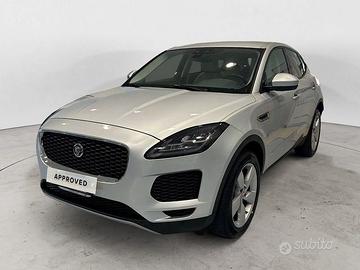 Jaguar E-PACE (X540) 2.0D 150 CV AWD aut. S